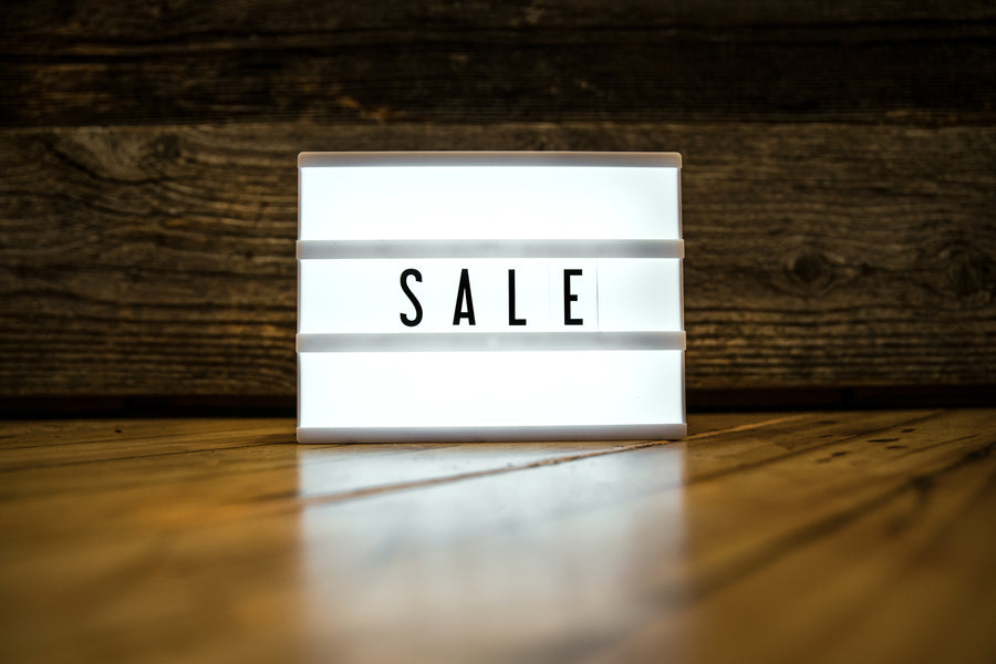 Exclusive Deals, Every Week