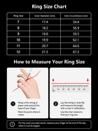 Smart Ring - Health & Sleep Tracker